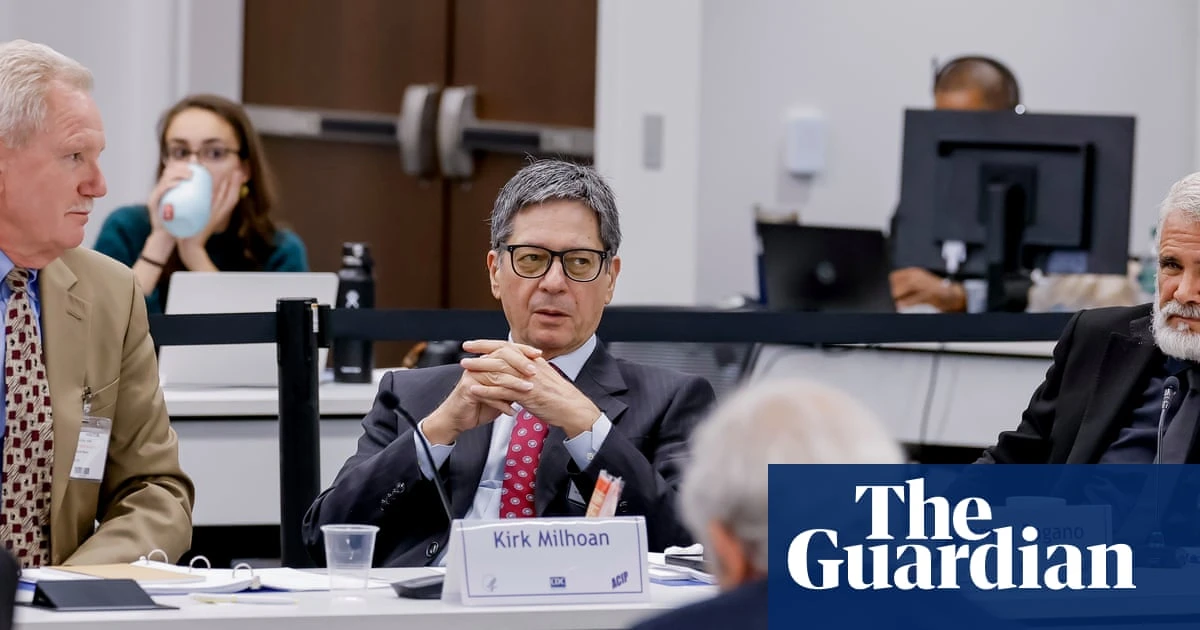 CDC committee votes against requiring a prescription to get the Covid vaccine