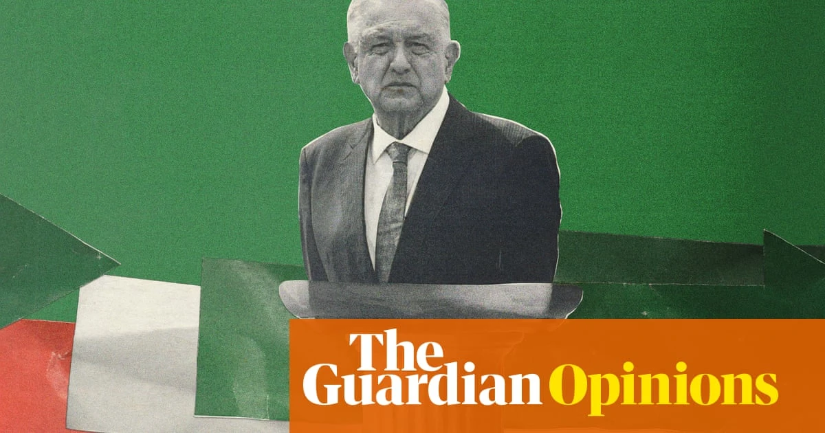 What can the global left learn from Mexico – where far-right politics hasn’t taken off? | Thomas Graham