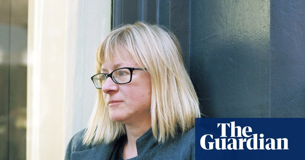 Helen DeWitt turns down $175k Windham-Campbell prize over promotional requirements