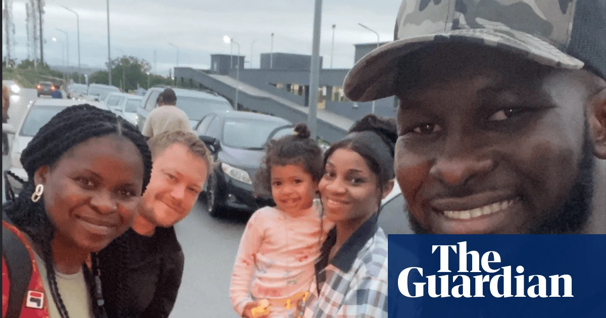 Home Office accused of ‘racist crackdown’ on Nigerians after denial of visit visa
