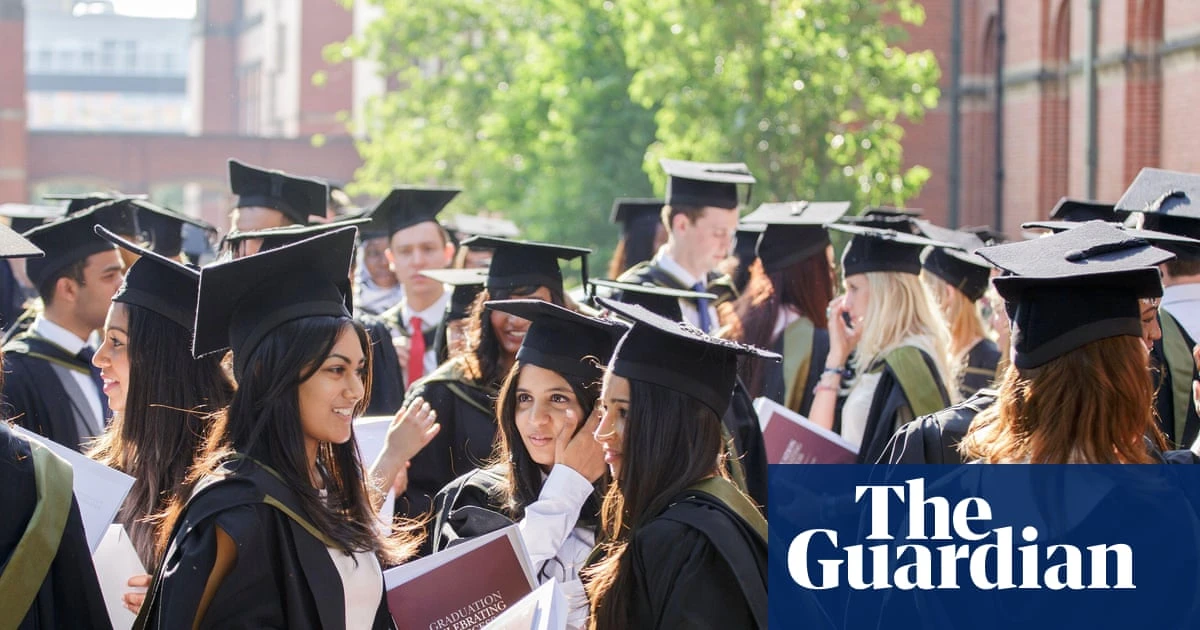 What the interest rate cap on student loans means for graduates