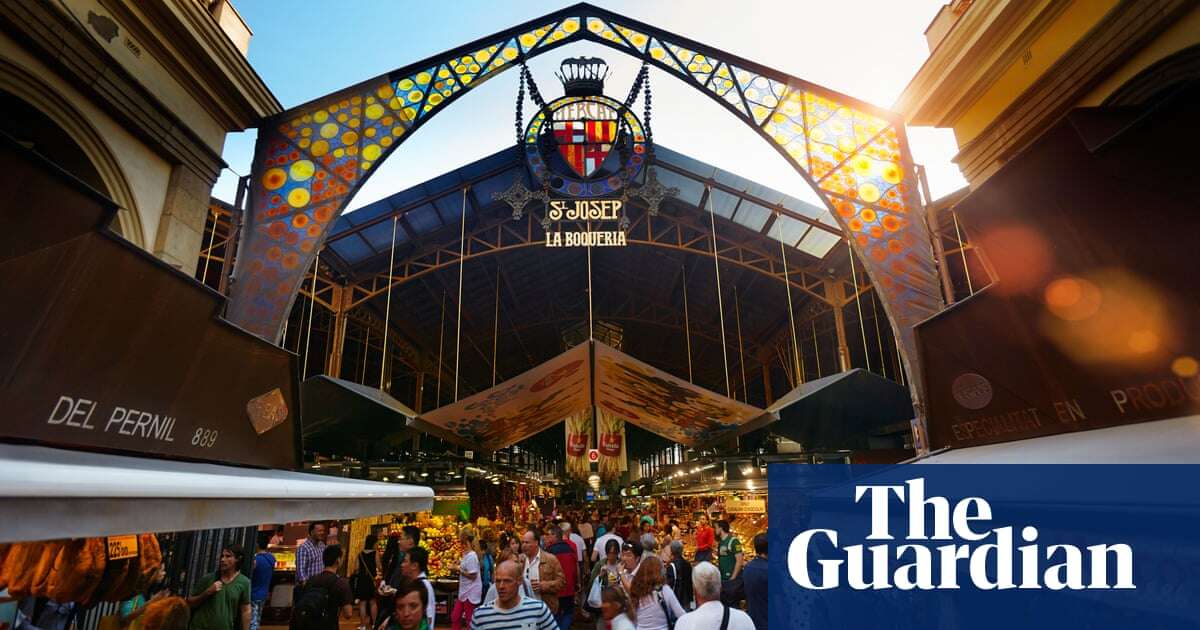 Spain logs record number of summer visitors as overtourism draws protests