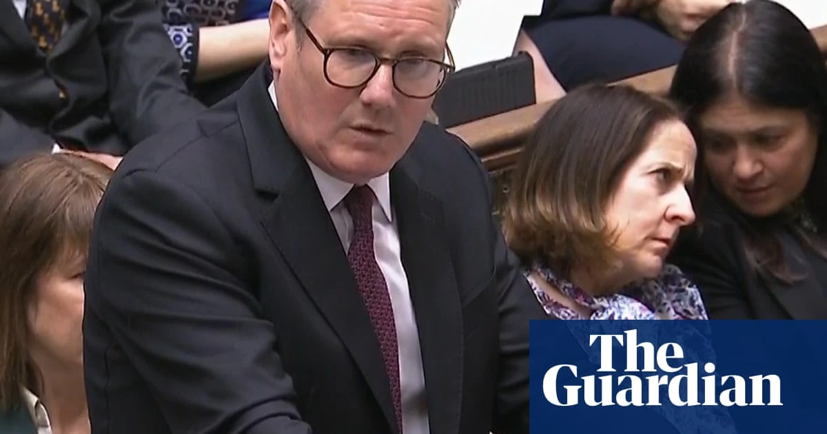 Charities step up pressure on Keir Starmer to scrap two-child benefit cap