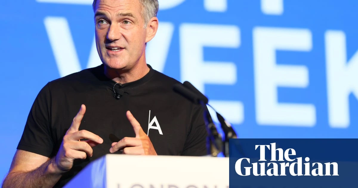AI can ‘level up’ opportunities for dyslexic children, says UK tech secretary