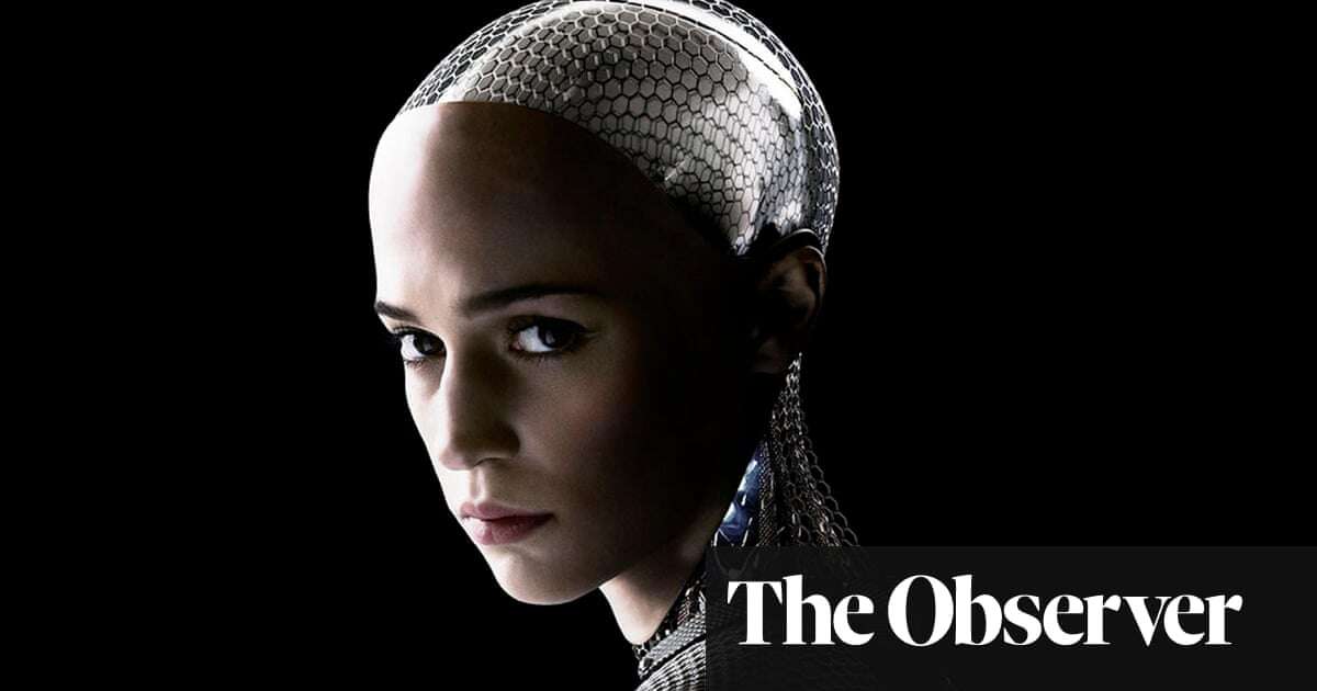 Psychology ‘A race it might be impossible to stop’: how worried should we be about AI?