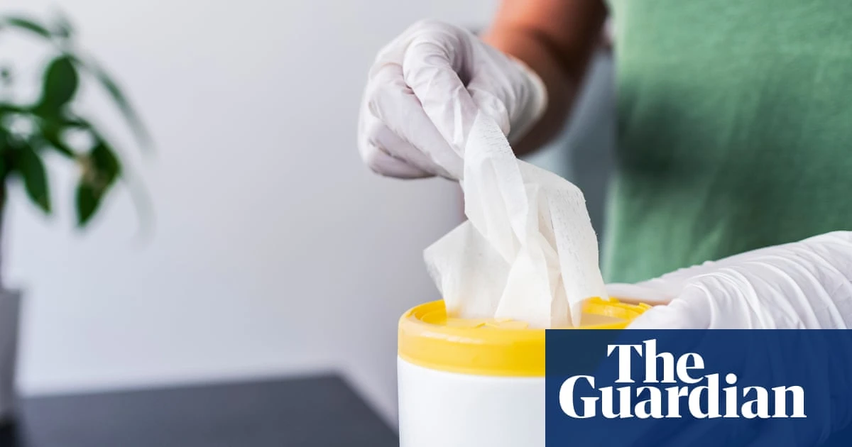 Starch-based bioplastic may be as toxic as petroleum-based plastic, study finds