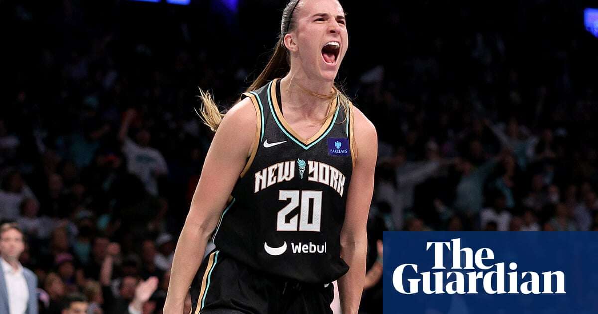 WNBA playoffs: Reigning champs Las Vegas one game from elimination