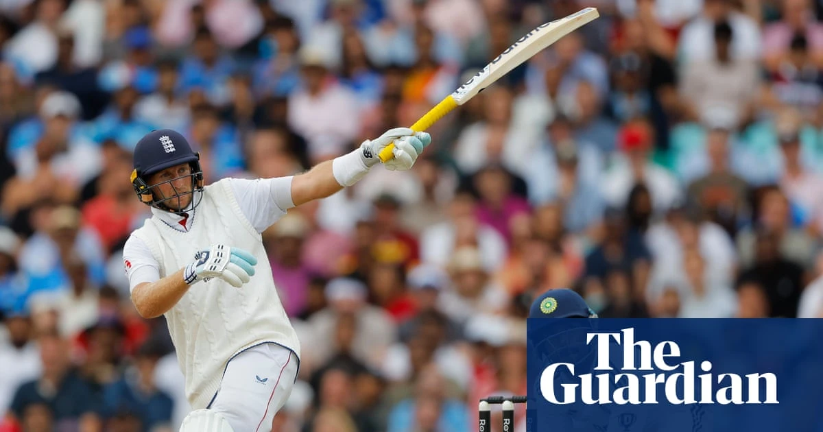 The Spin | Strapple, greeble, slog and kiss: how cricket’s language turns a game of numbers into poetry