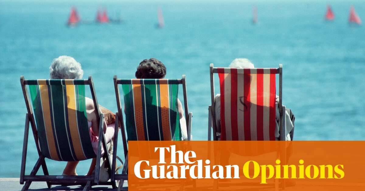 Baby boomers, take it from a 91-year-old: a long life with poorer health is bad news, and unnecessary | Joan Bakewell