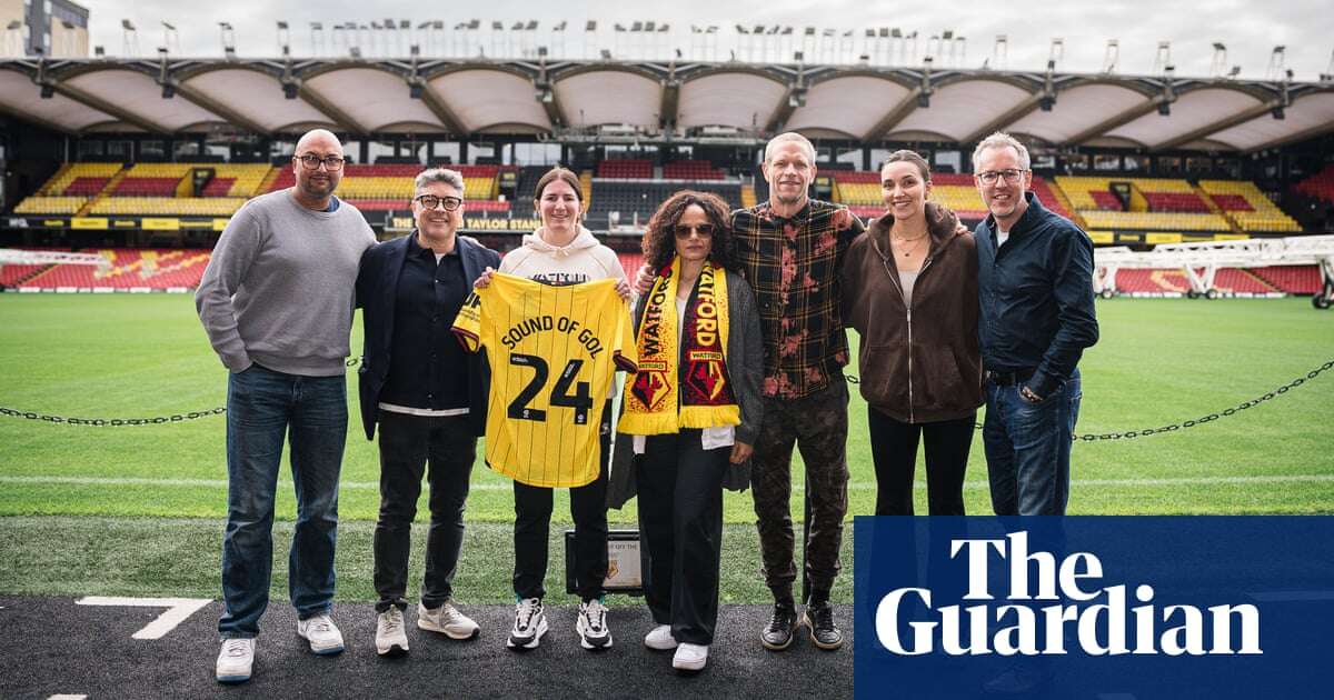 ‘The purpose is social good’: Watford Women draw unique US investment