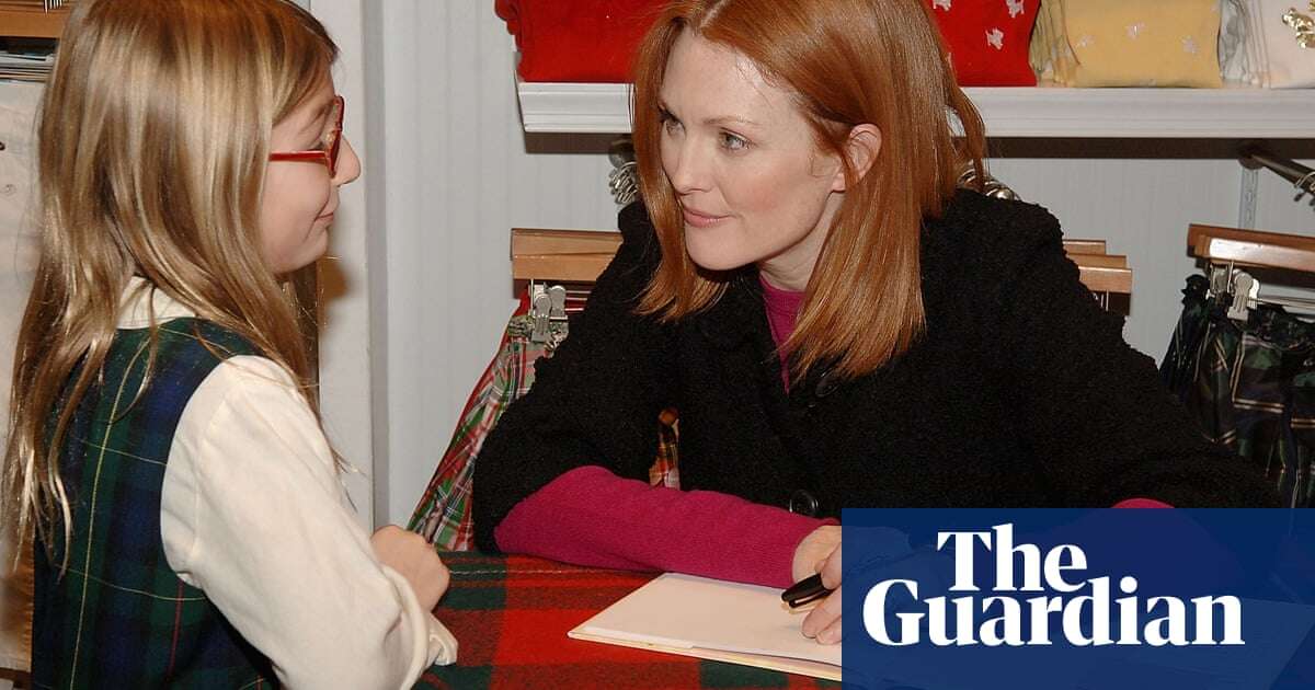 Julianne Moore’s freckles? How Republicans bans on ‘woke’ books have reached new level