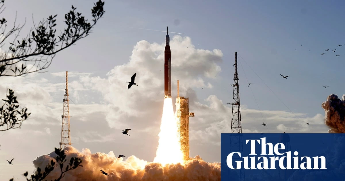 Is space exploration worth the money and effort? | Letters