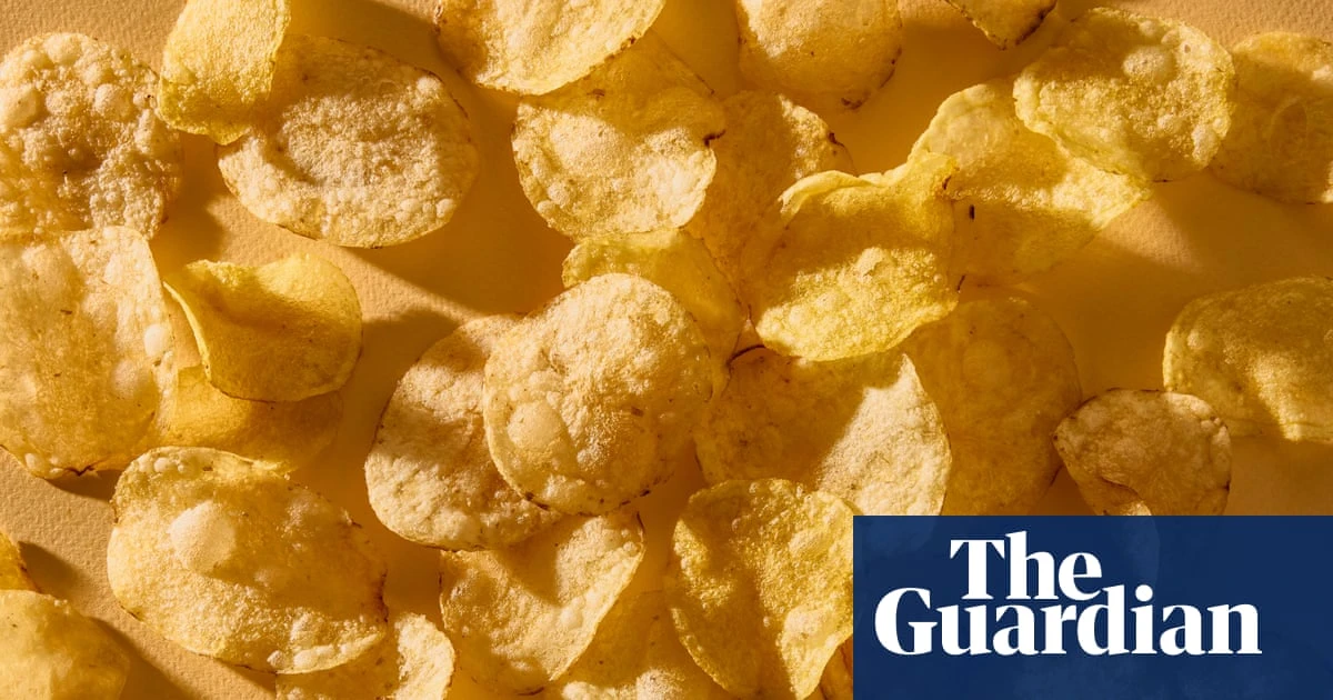 ‘Serve me these with an aperitivo immediately’: the best (and worst) supermarket salted crisps | The food filter