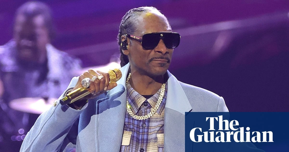 Dogg among the Swans: American rapper Snoop Dogg buys stake in Swansea City