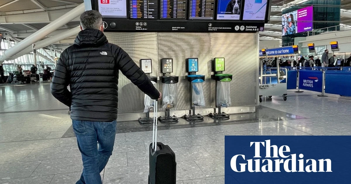 EU agrees to increase flight delay times before passengers get compensation