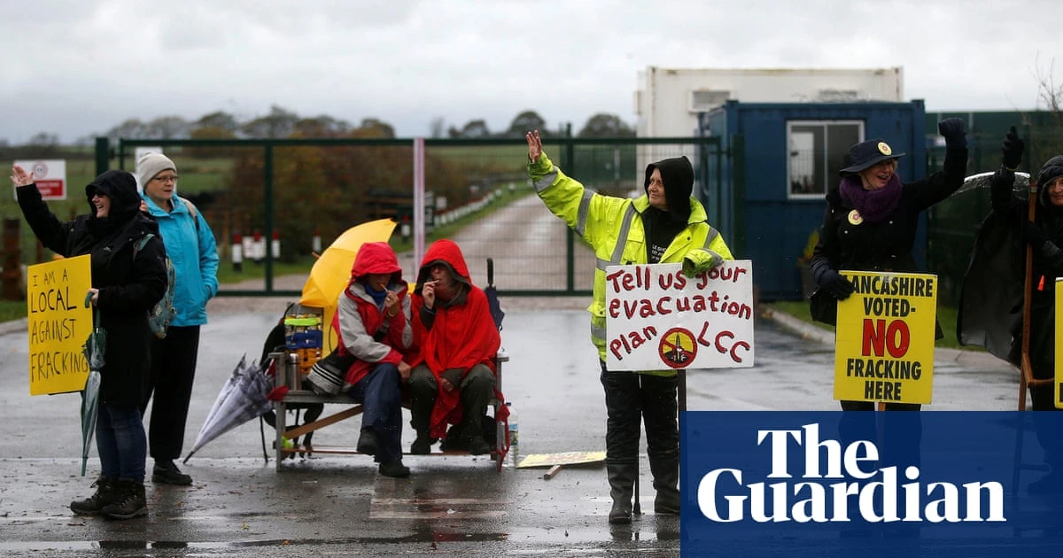 UK ministers to be challenged in human rights court over protest injunctions