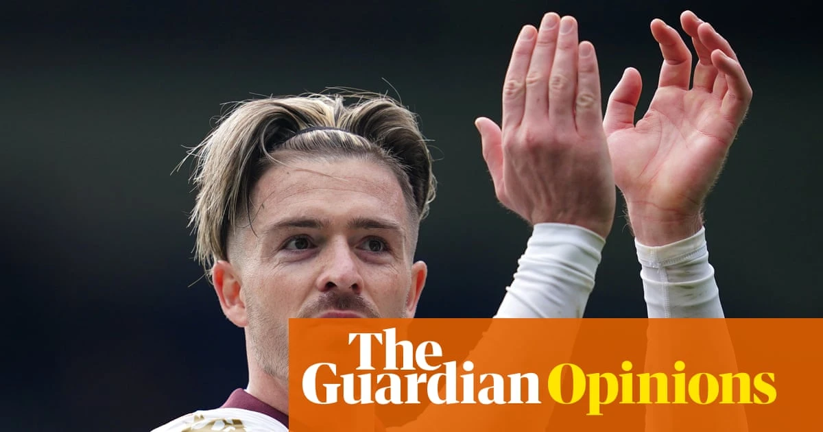 Grealish never conformed as Guardiola’s ‘obedient little schoolboy’ but glorious third act beckons | Jonathan Wilson
