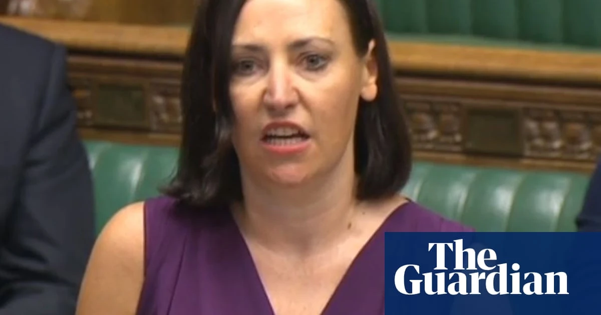 Starmer’s disability benefit concessions are not enough, says rebel Labour whip