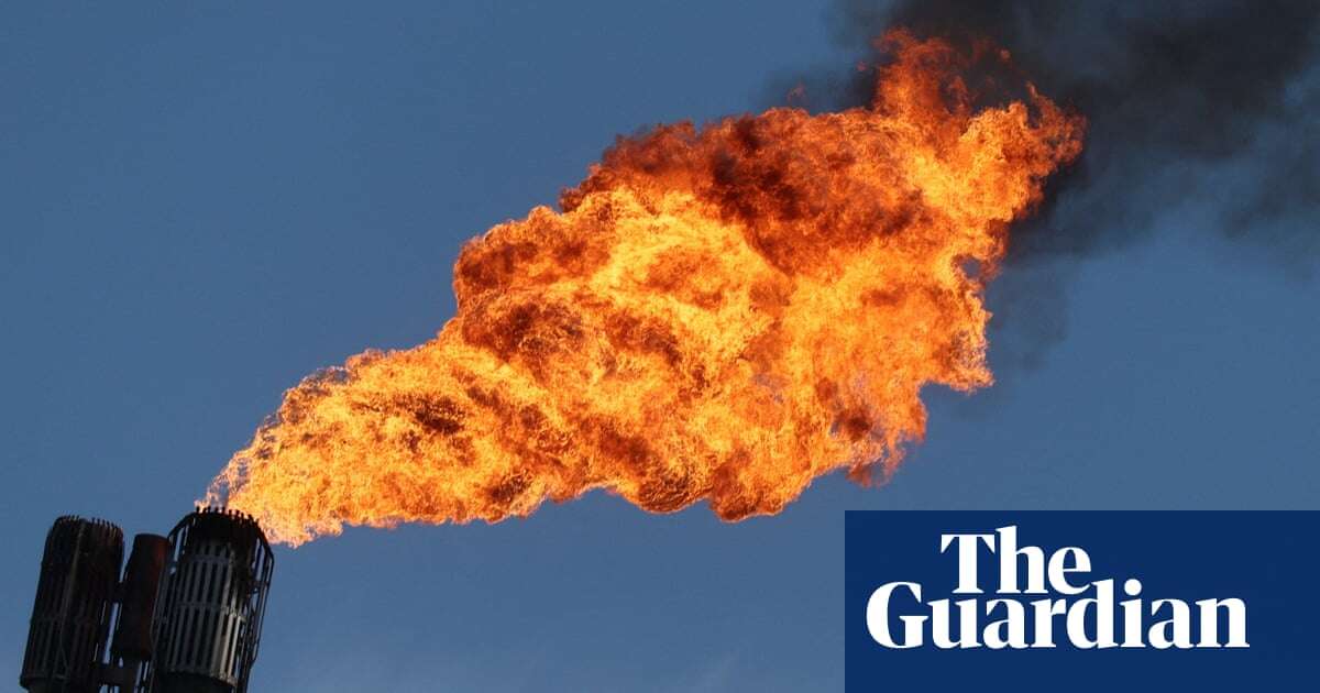 Emissions connected to top oil and gas firms may cause millions of heat deaths by 2100, study finds