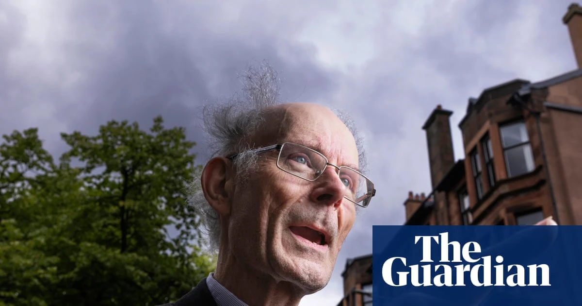 ‘The centre cannot hold’: John Curtice on the collapse of two-party politics – podcast