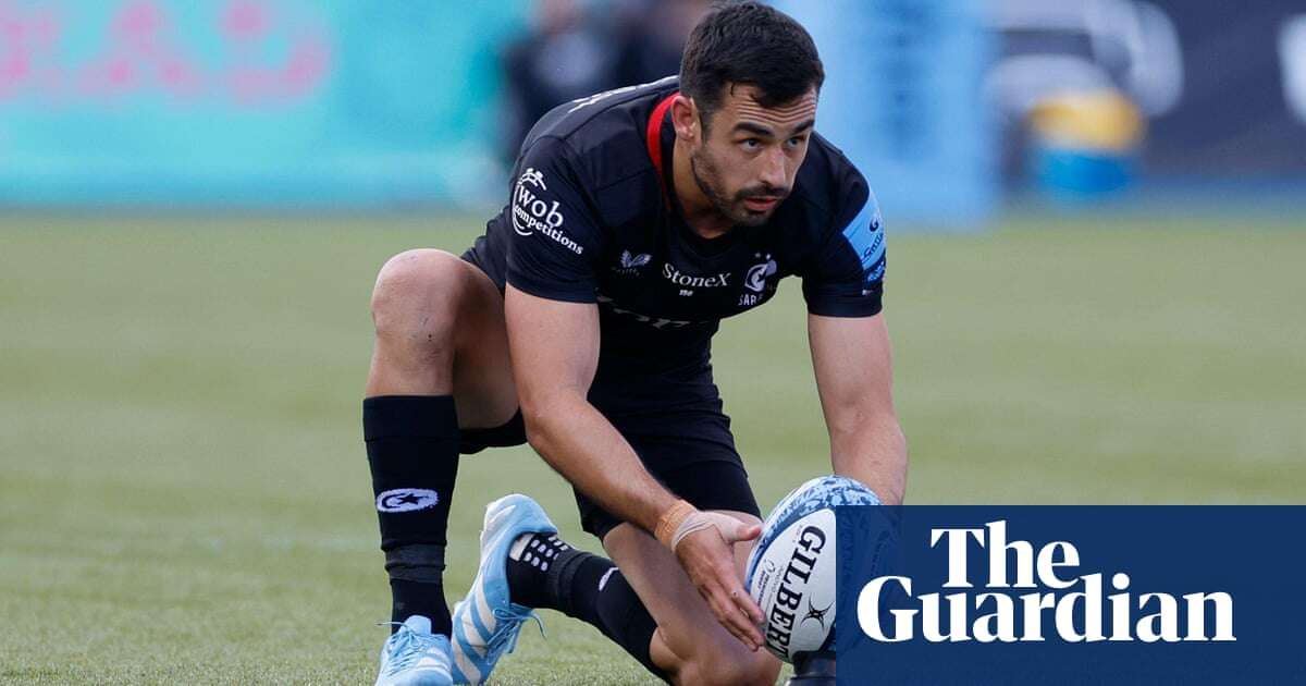 Alex Lozowski returns after six years in England exile as injuries bite