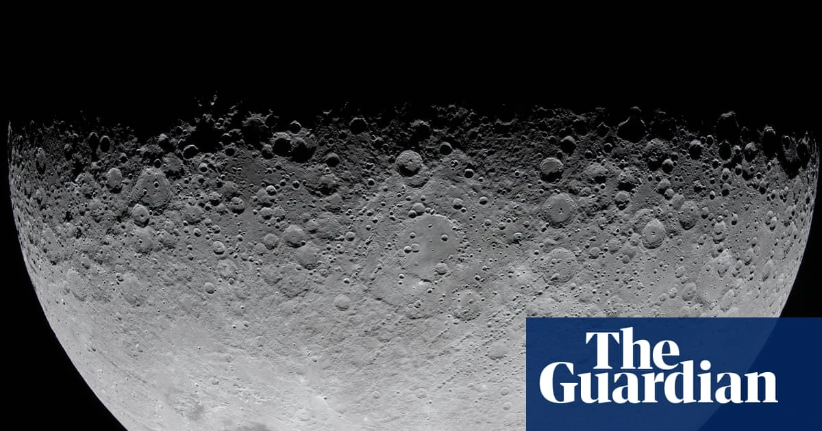 Artemis II images reignite moon mission memories | Letters