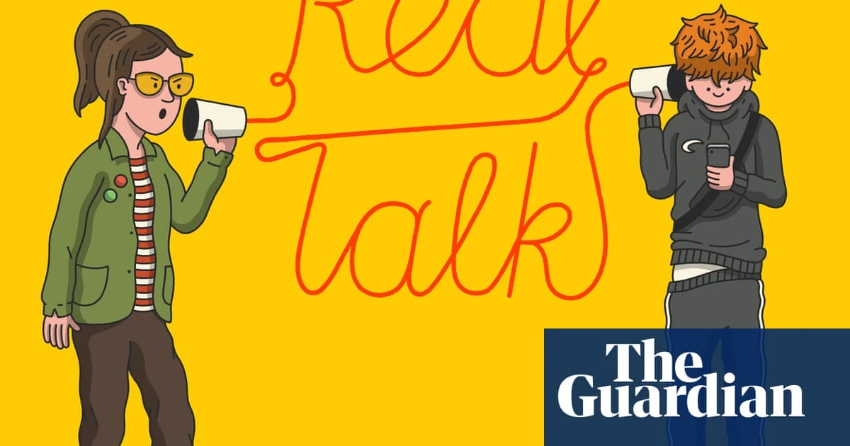 Six conversations that will unlock your relationships, from first date to old friends