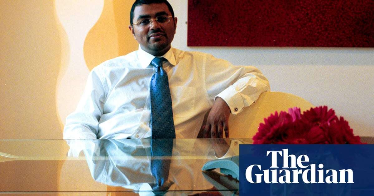 ‘He will hate this profile’: how donor Waheed Alli became a Labour fixer