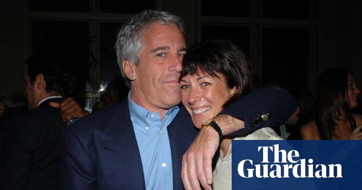 Trump bids to release Epstein grand jury files – what secrets might they hold?
