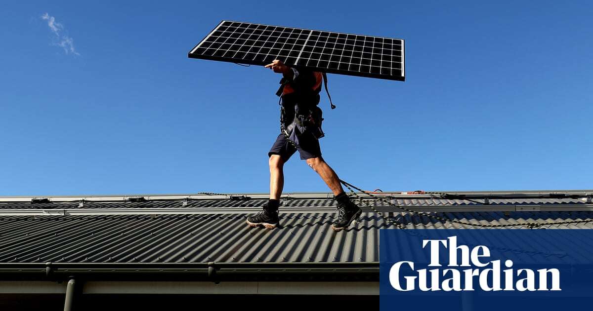 South Australia, Victoria, Queensland and NSW could experience blackouts from too much solar power, Aemo warns