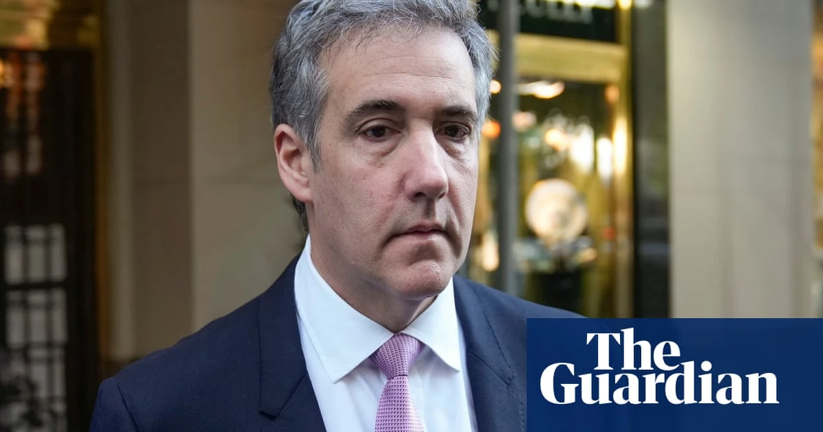 Michael Cohen’s family doxed in wake of testimony in Trump criminal trial