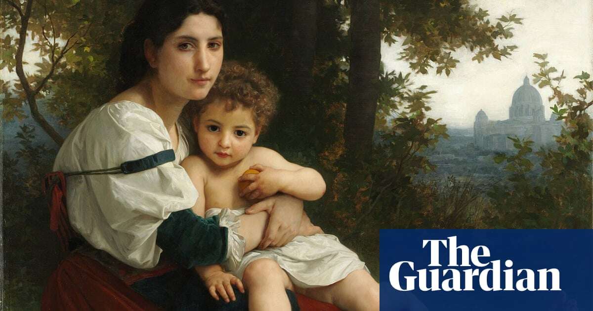 I’m a mum who feels like the most boring fool on Earth. How do I find ‘interesting me’ again? | Leading questions