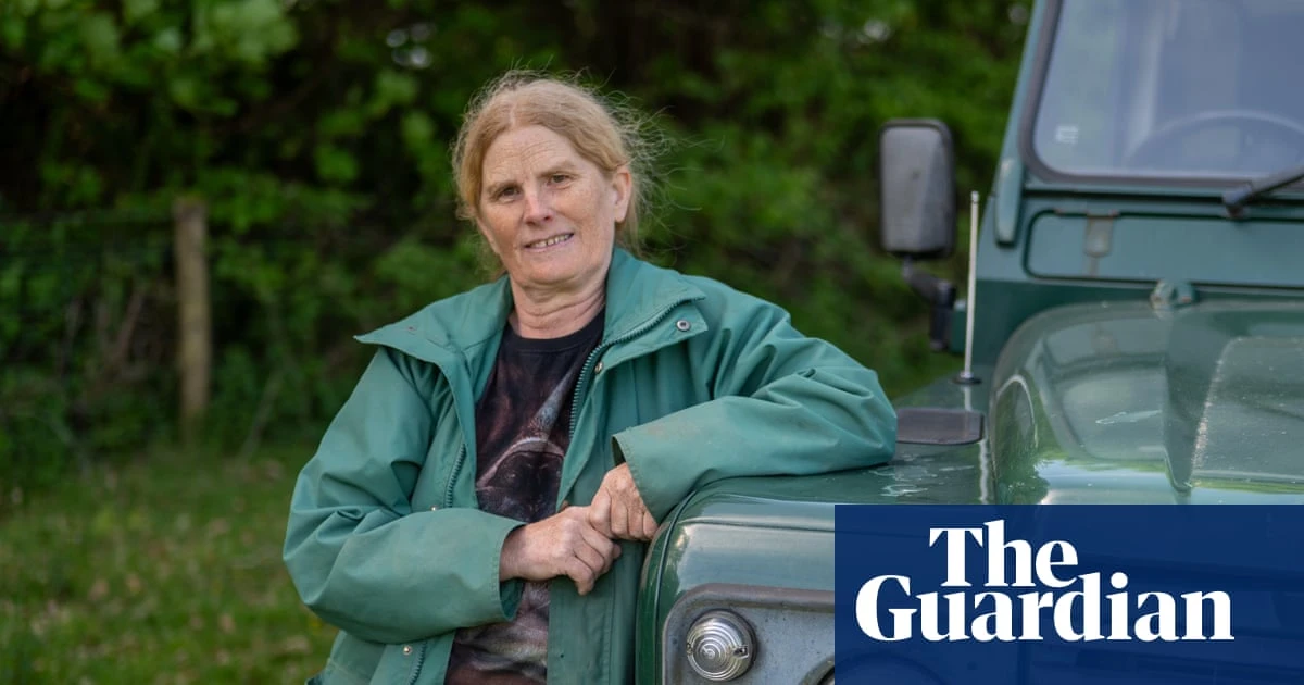 ‘The fledglings couldn’t escape’: Dartmoor blaze raises questions about wildfire strategy