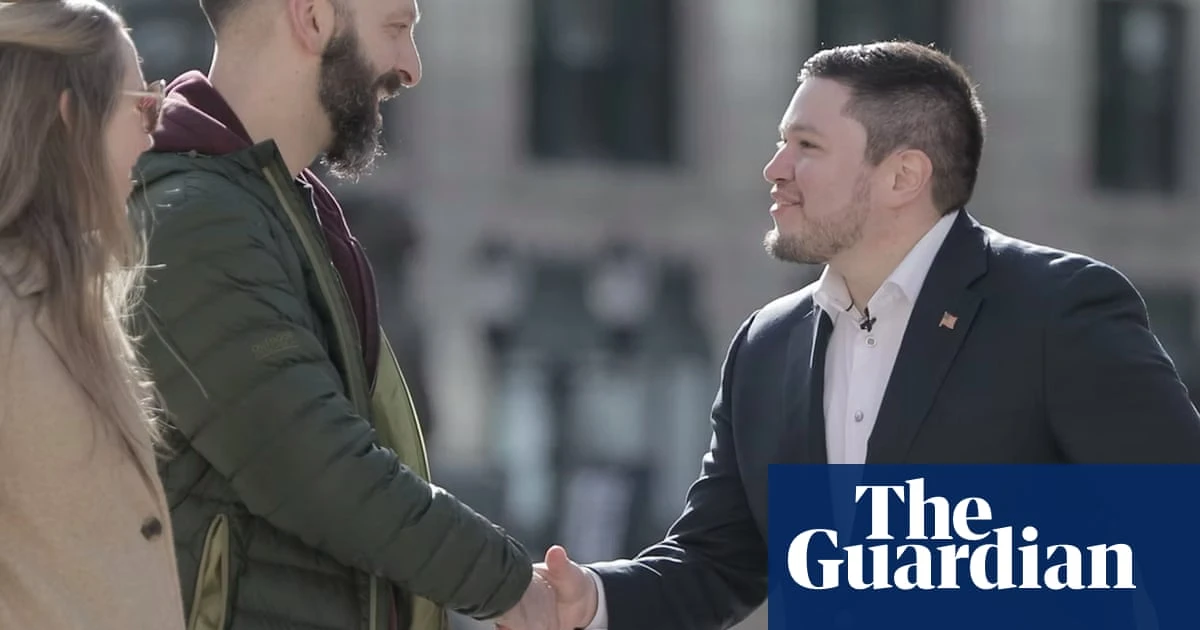 ‘They got us into this’: Indiana Democrat says party leaders cannot lead fightback