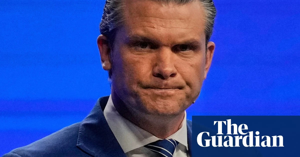 Hegseth aide upended Pentagon leak inquiry with false wiretap claims