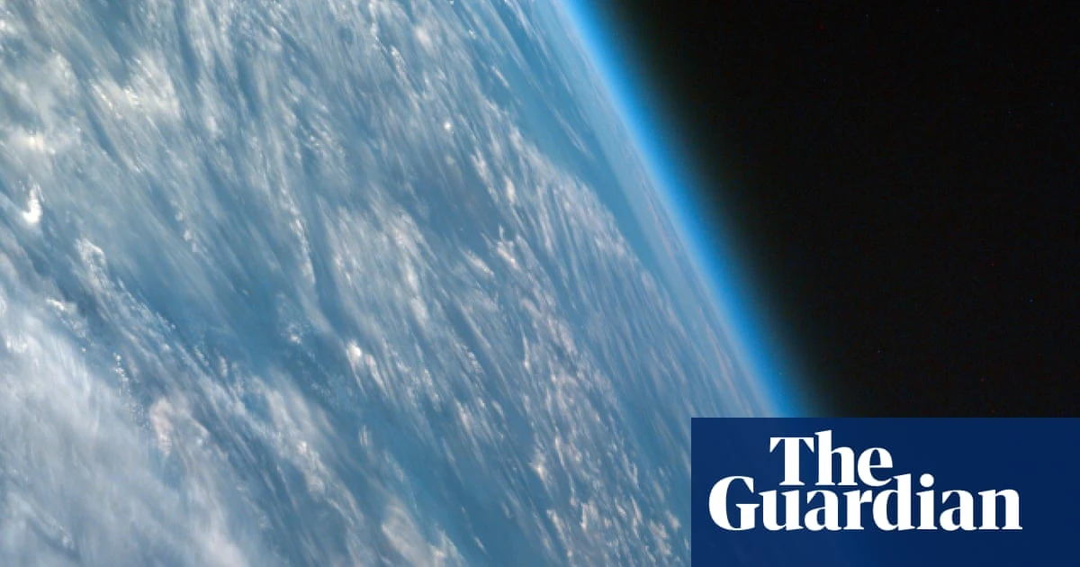 Planet’s reflective cloud coverage is shrinking - and amplifying the climate crisis, research finds