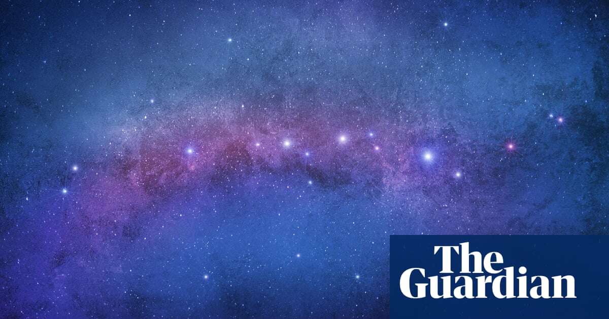 What a dark energy discovery means for the fate of the universe – podcast