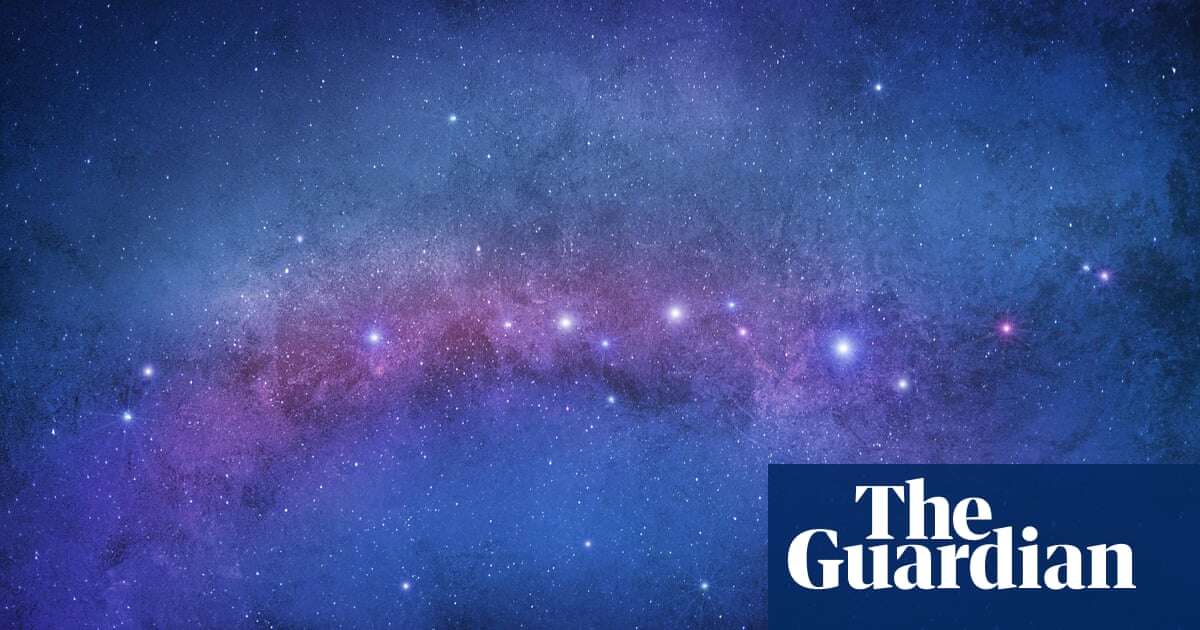 Is our model of the universe wrong? – podcast