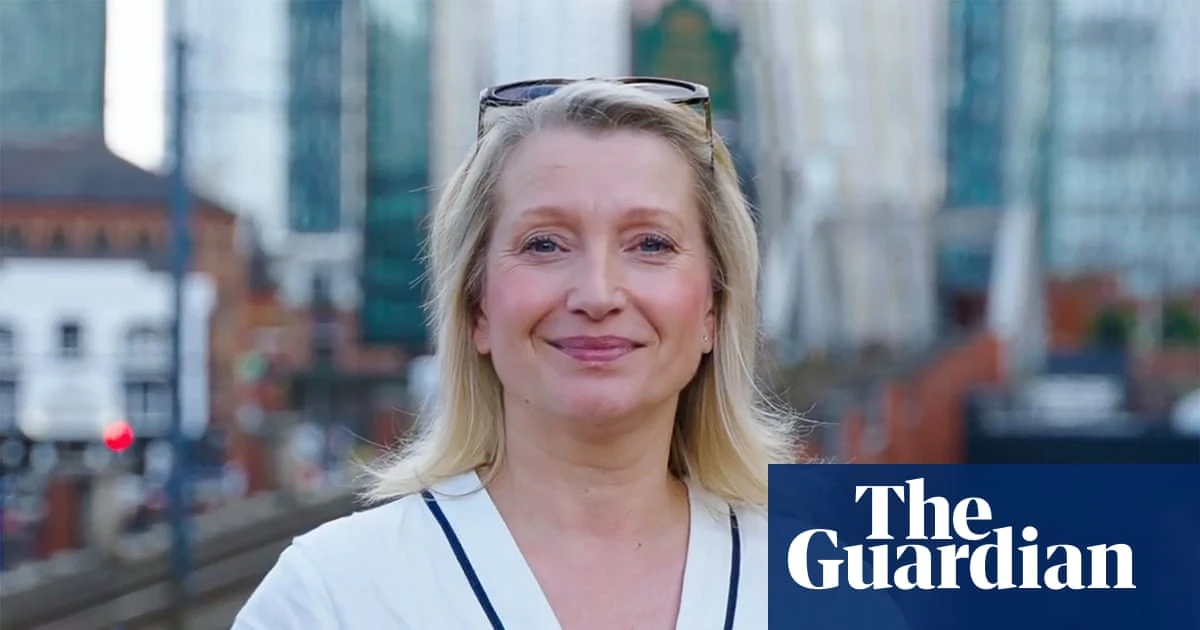 Reform Greater Manchester candidate criticised over ‘migrant rapists’ comments