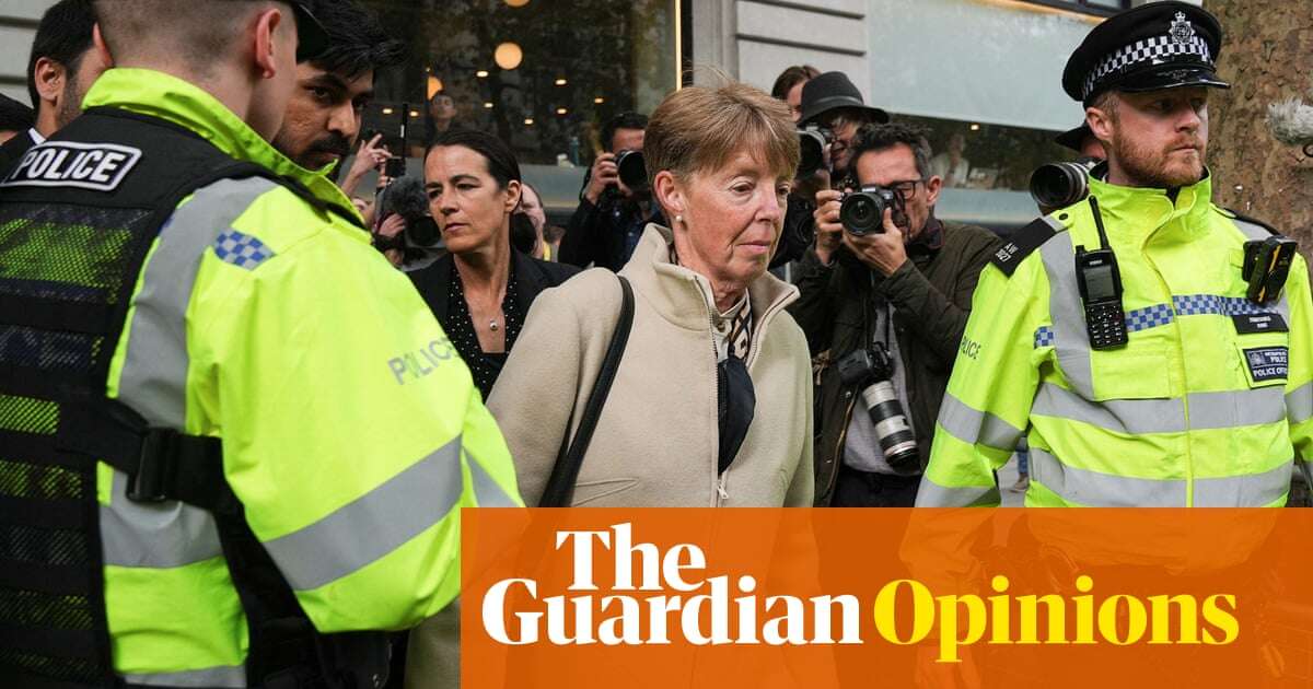 Hit TV show, tick. Millions for lawyers, tick. Now could we manage some actual justice for the subpostmasters? | Marina Hyde