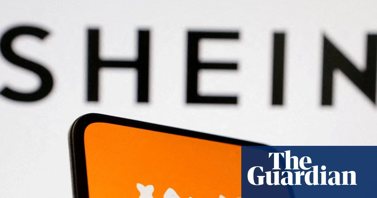 EU commissioner shocked by dangers of some goods sold by Shein and Temu