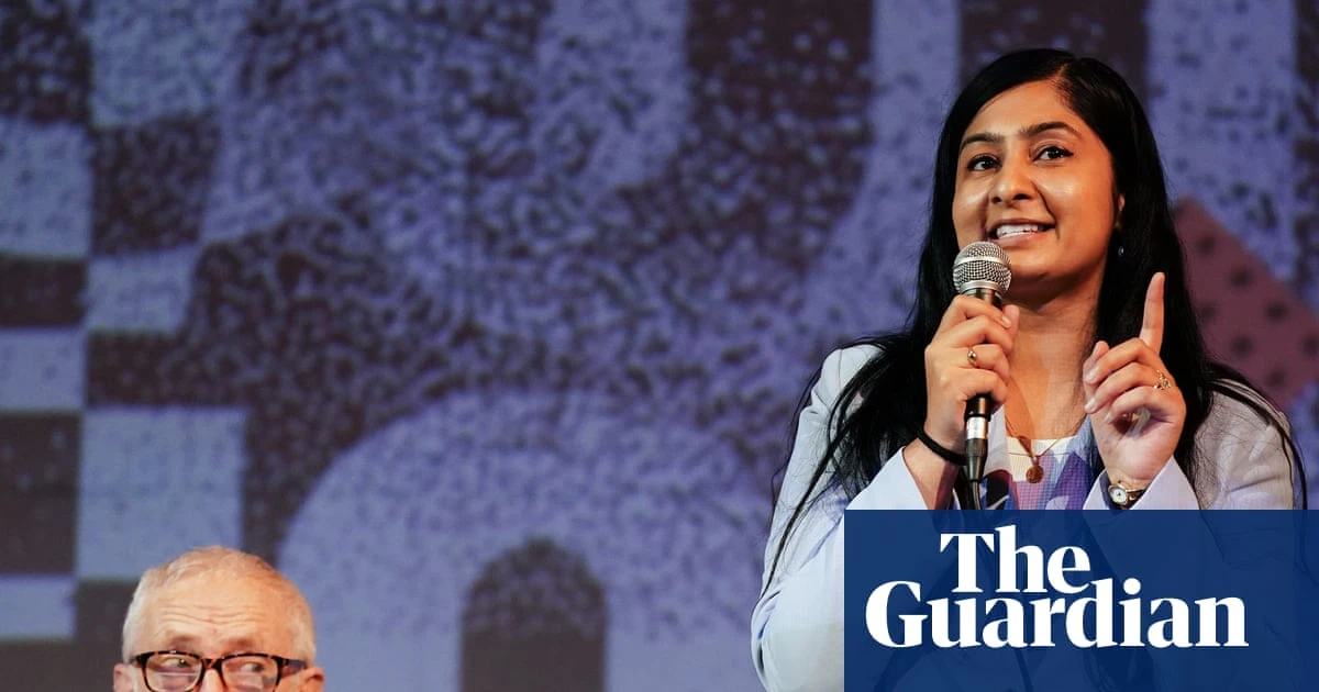 Your Party row erupts over hundreds of thousands of pounds in donations