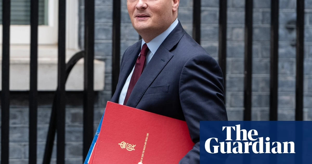 Wes Streeting questions affordability of setting up NHS assisted dying service