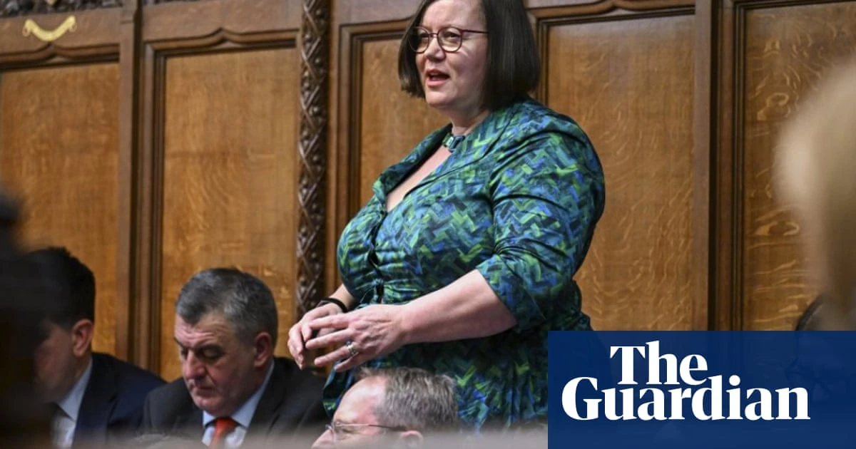 Labour rebellion leader backs welfare bill amid sustained defiance