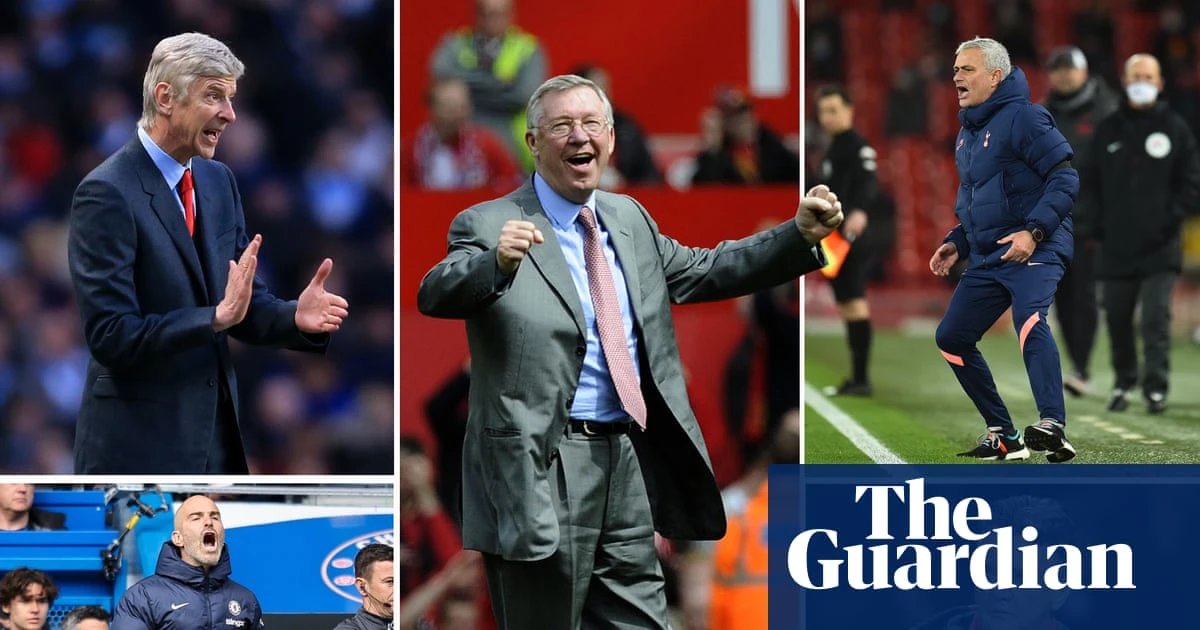 Which Premier League manager has the highest low-possession record in a game? | The Knowledge
