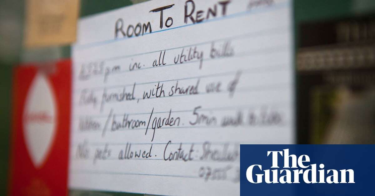 People in the UK: share your experiences of dealing with high rents