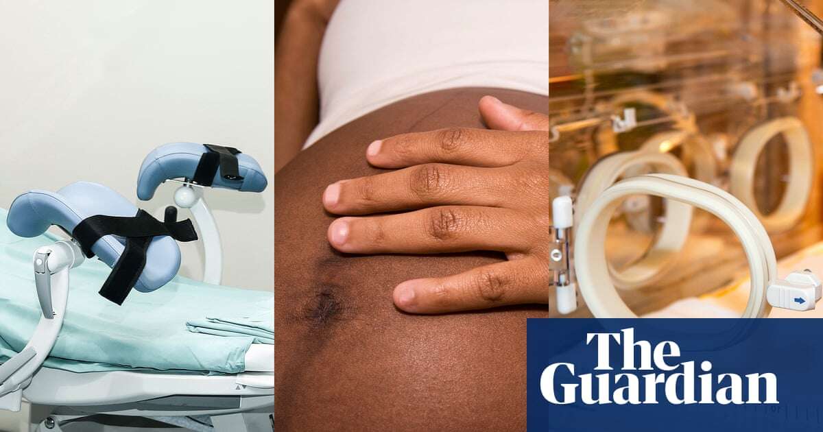 ‘A scary time to be a scientist’: how medical research cuts will hurt the maternal mortality crisis