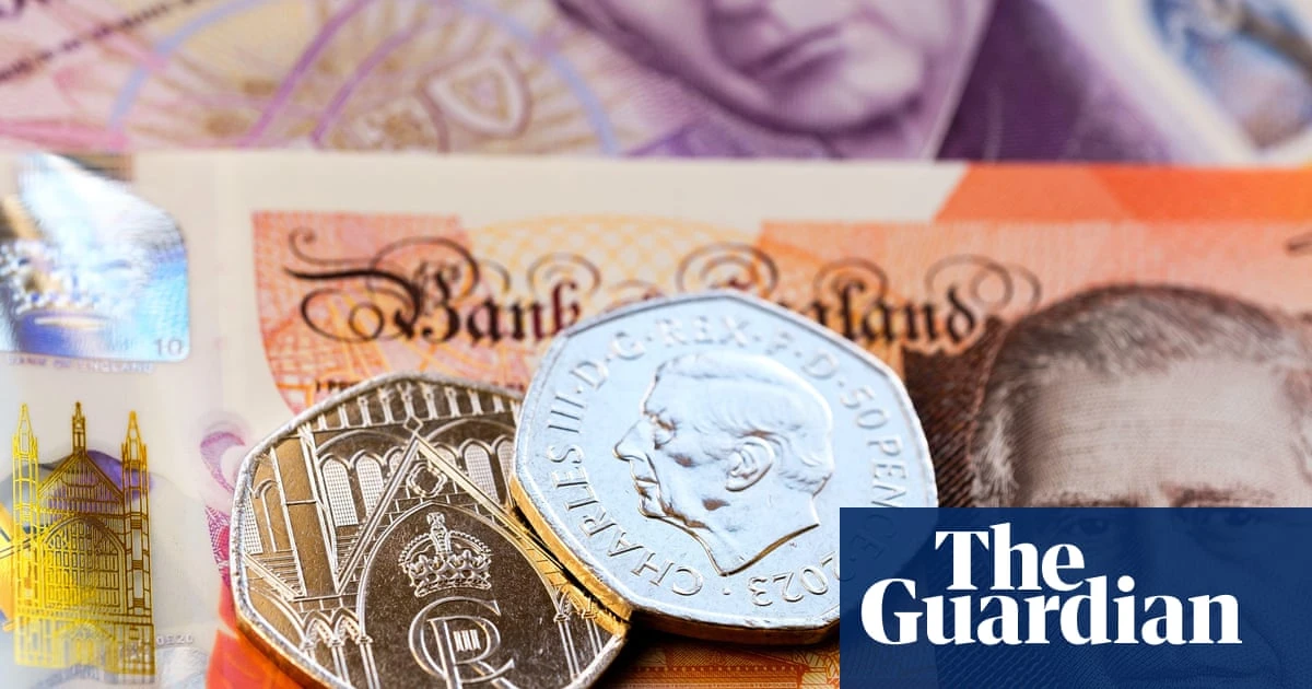 At least 15m Britons not saving enough to retire, Pensions Commission says