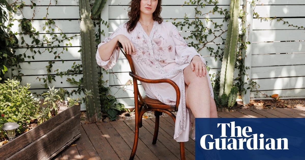 ‘If dieting works, where’s the evidence?’ How weightlifting helped Casey Johnston love her body again