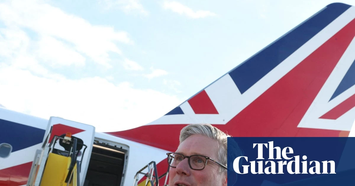 Starmer to end asylum ‘golden ticket’ of resettlement and family reunion rights